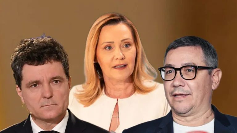 Cazul pozelor trucate ale Elenei Lasconi, „de arătat lumii întregi”. Bogdan Chirieac: Impact devastator