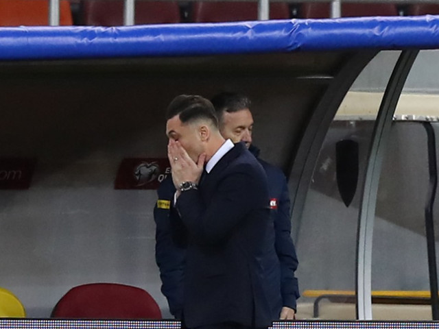 Lovitură uriașă pentru Mirel Rădoi la FCSB! Singurele soluții rămase