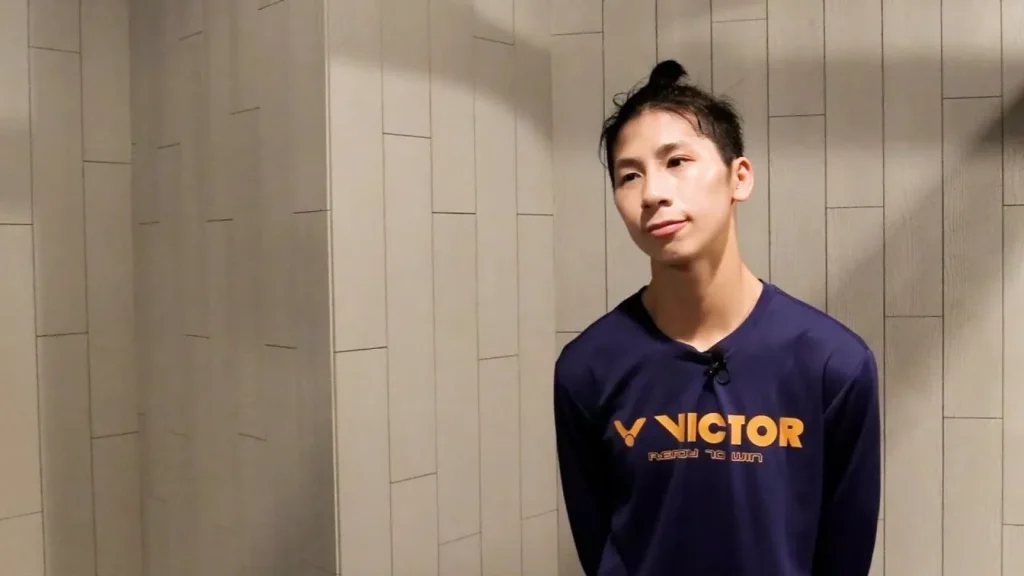 Lin Yu-ting a câștigat bronzul la Campionatul Asiatic de Box