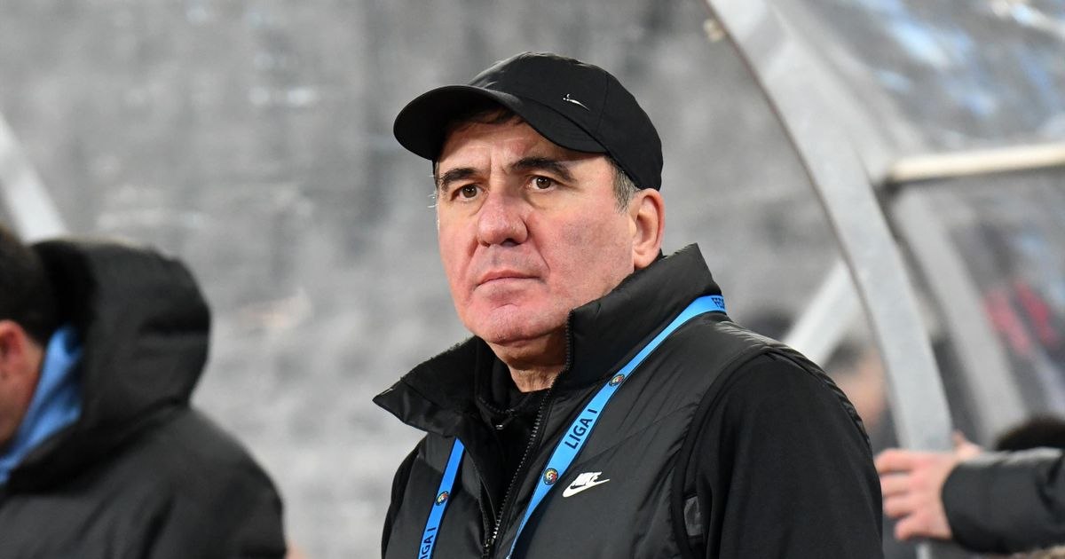 Hagi, în lacrimi după vestea morții lui Mircea Lucescu: „Pentru mine a fost mai mult decât un mare antrenor”