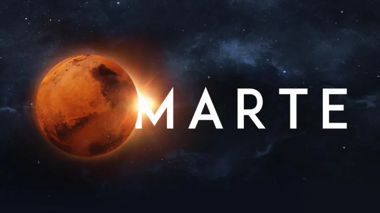 Marte intră în Berbec. Astrologul DCNews îți spune tot ce trebuie să știi
