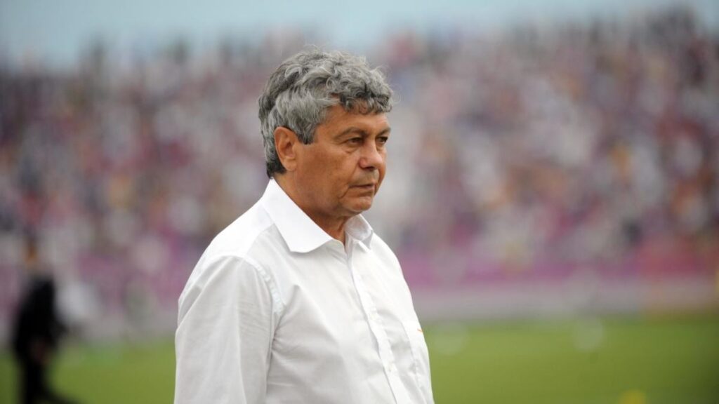 Mircea Lucescu a murit. A fost, este și va rămâne o legendă absolută. A trăit fotbal… până în prelungiri / update / reacții