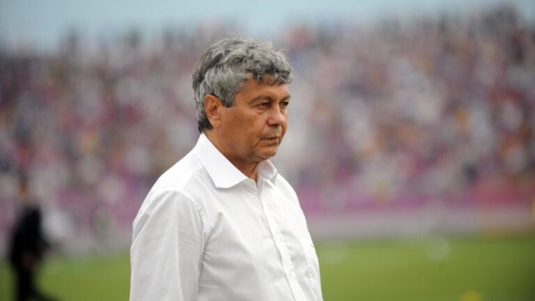 Mircea Lucescu a murit. A fost, este și va rămâne o legendă absolută. A trăit fotbal… până în prelungiri / update / reacții