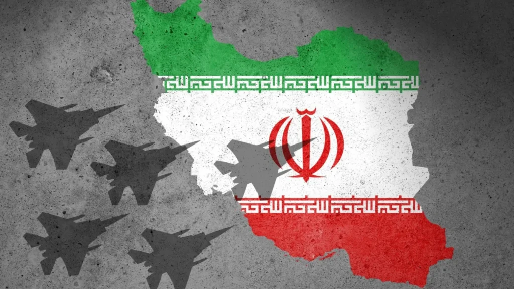 La limita declanșării: Cât de aproape a fost Iranul de un atac devastator al americanilor
