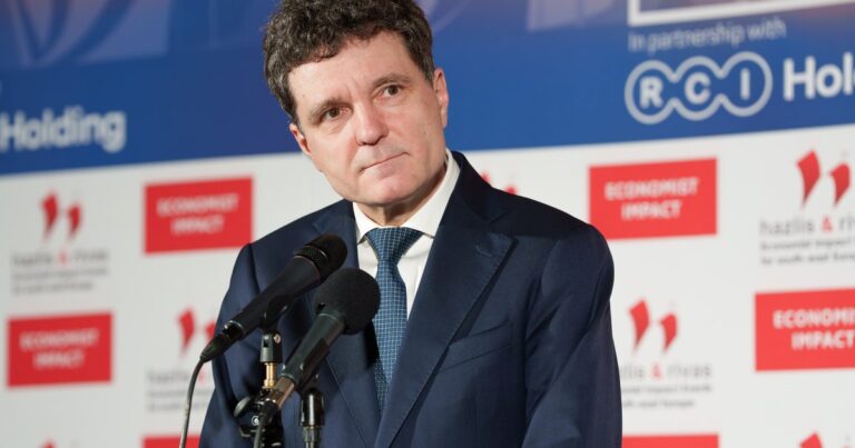 USR, împotriva lui Nicușor Dan. Partidul care l-a susținut în alegeri critică numirile președintelui din Justiție: „Îngrijorările societății civile sunt reale”