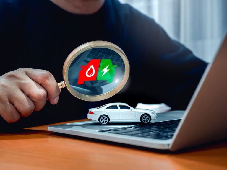 Analiza Autovit.ro Q1: Românii preferă SUV-urile și mașinile electrificate