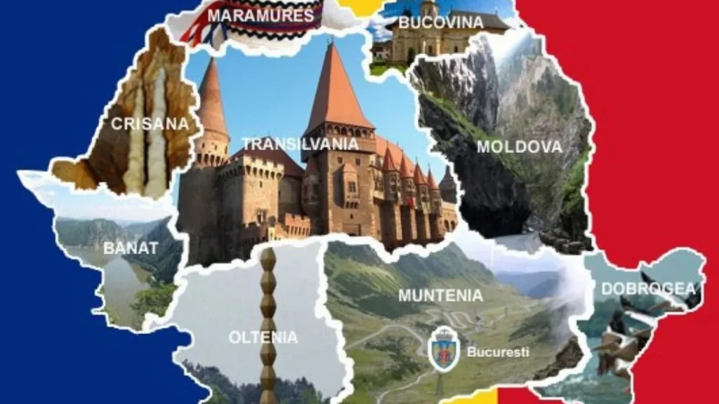 Ministrul Economiei anunță lansarea selecției pentru competiția „Best Tourism Villages”