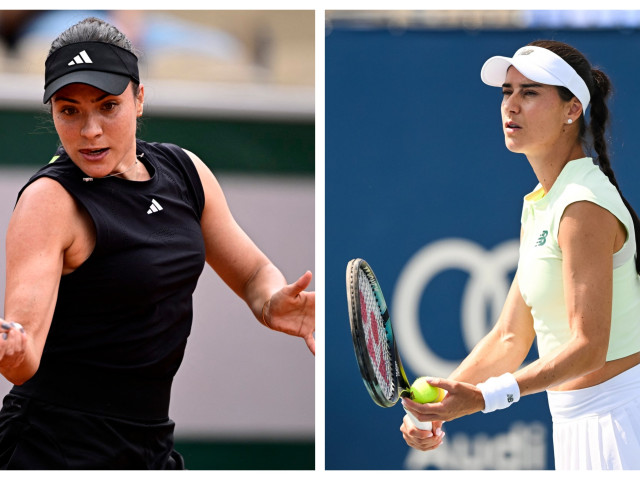 Sorana Cîrstea -6, 6-4, 1-6, în sferturi la WTA Linz