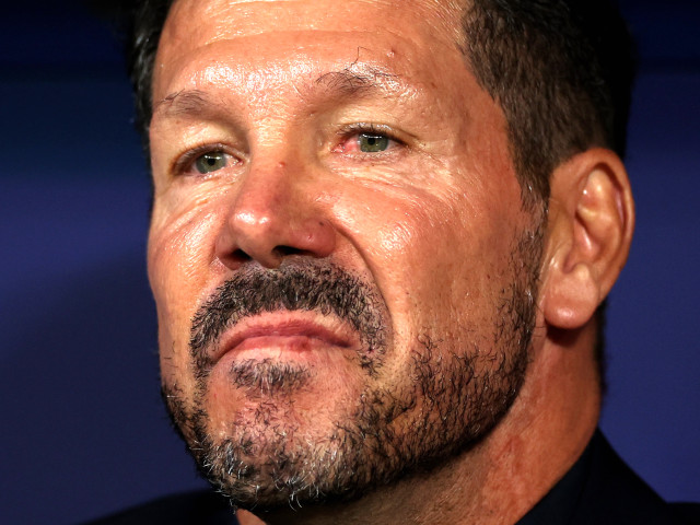 Reacția categorică a lui Diego Simeone, după ce Barcelona a făcut plângere la UEFA