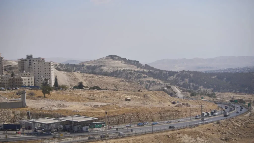 Israelul va crea 34 de noi colonii în Cisiordania ocupată