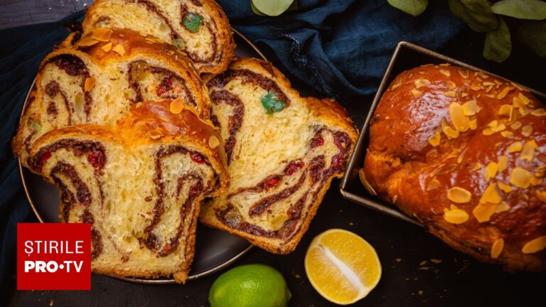 Cum să faci cea mai bună umplutură pentru cozonac. Ingredientul secret folosit de gospodine pentru textura perfectă