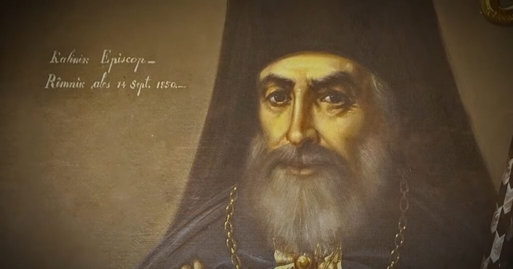 Cine a fost Sfântul Calinic de la Cernica, sărbătorit pe 11 aprilie, și de ce a fost canonizat
