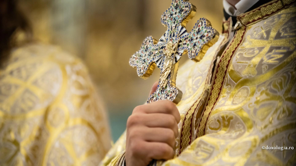 Archpriest Zaharia Peres: Easter Radiance breaks the darkness and restores eternal Light