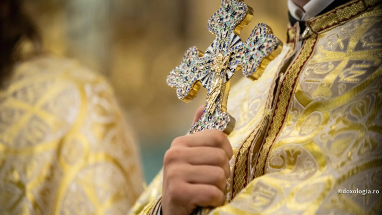 Archpriest Zaharia Peres: Easter Radiance breaks the darkness and restores eternal Light