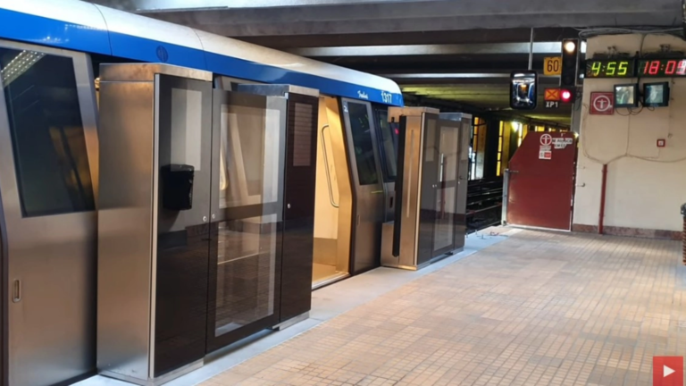 Scumpirea metroului: când angajații plătesc pentru eșecurile sistemului