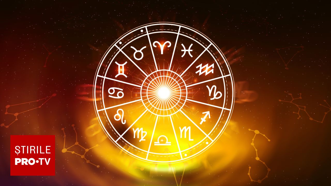 Horoscop 12 aprilie 2026. Ce aduc astrele în Ziua de Paște pentru toate zodiile