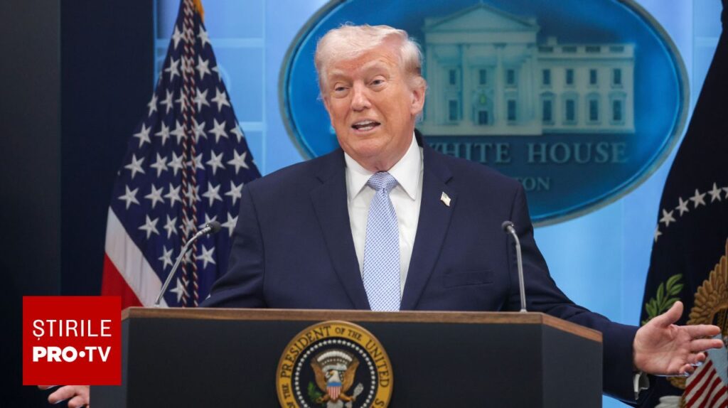 Primele negocieri directe SUA-Iran după 47 de ani. Cum arată o „înțelegere bună” cu Teheranul, pentru Donald Trump