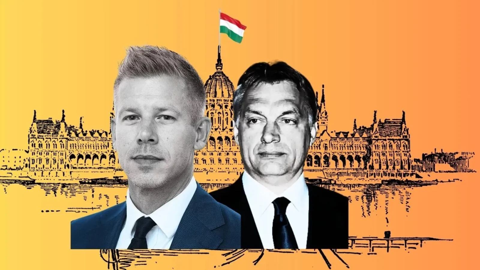 Stop vot în Ungaria. Prezența la urne a bătut toate recordurile. A început numărătoarea voturilor