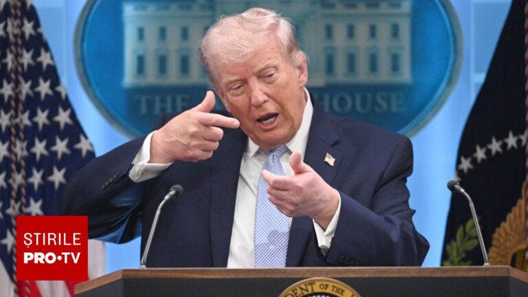 Trump, după eșecul negocierilor: „Aș putea distruge Iranul într-o singură zi”. Amnesty International: crime de război