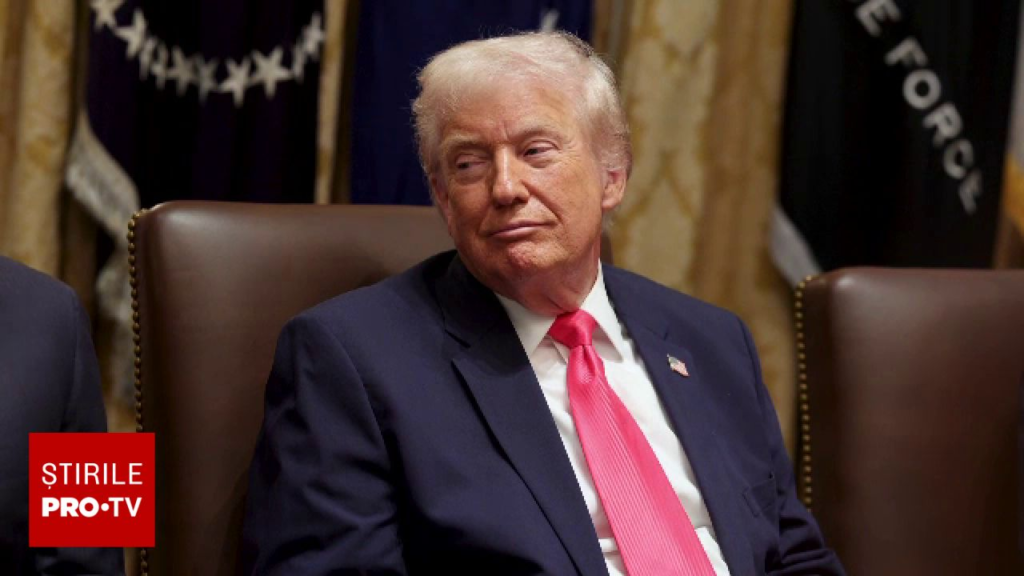 Donald Trump amenință China cu taxe vamale de 50% dacă oferă ajutor militar Iranului: Vor avea probleme mari