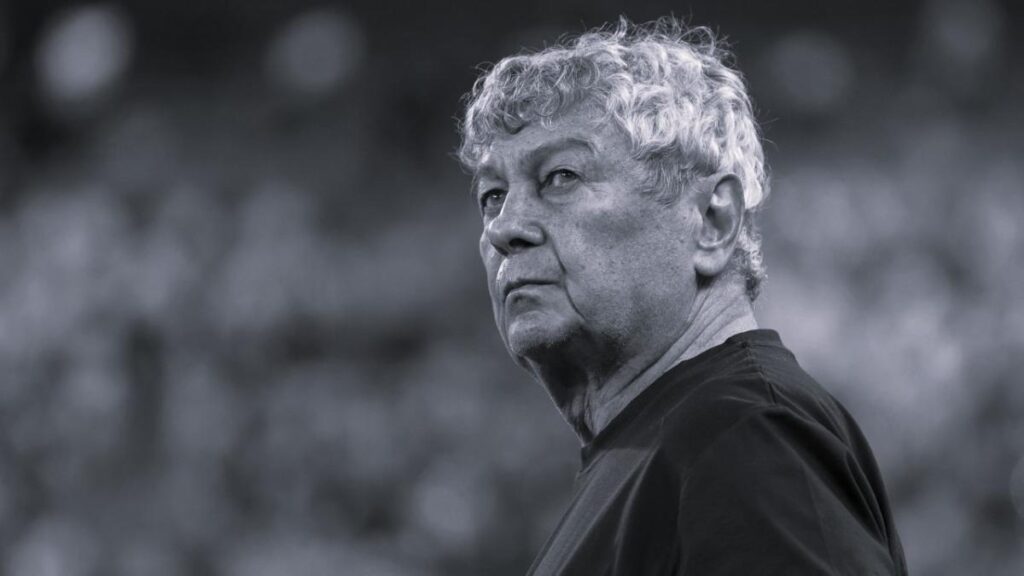 Cubul electronic de pe Arena Naţională a stricat imaginea cu Mircea Lucescu înainte de FCSB-Oţelul