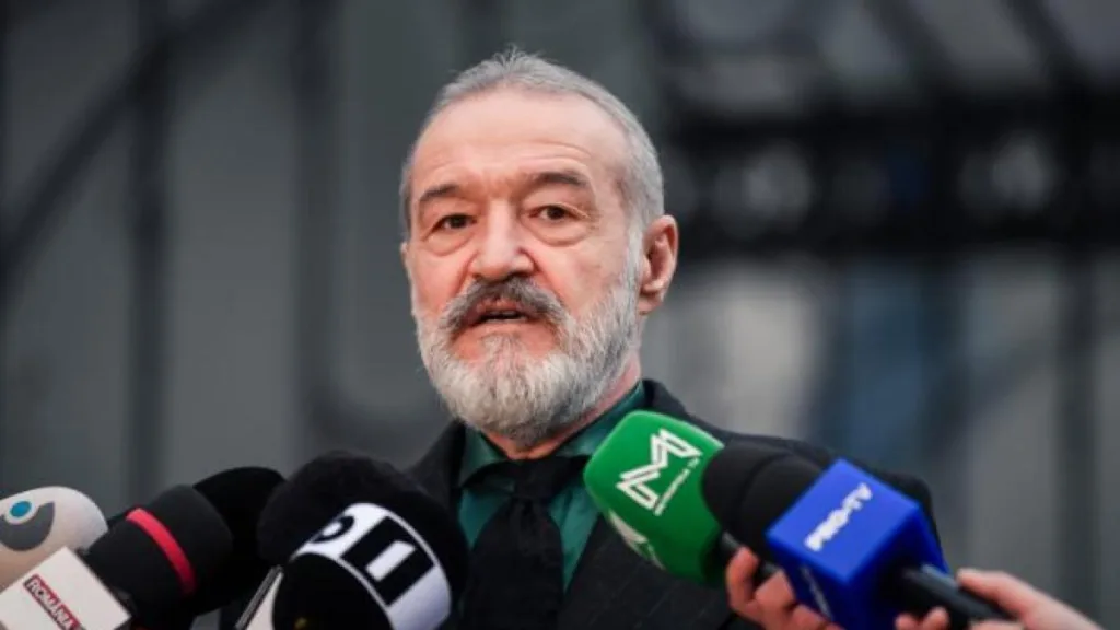 Gigi Becali e dispus să se certe cu Mirel Rădoi, dacă FCSB ajunge la barajul de cupe europene. „Pe Chiricheş nu îl bag!”