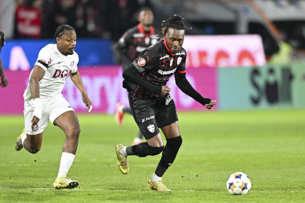 CFR Cluj