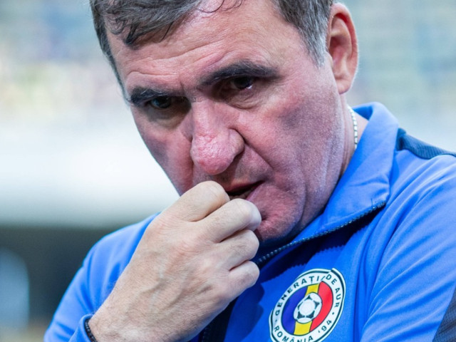 Gică Hagi chiar vrea să dea lovitura! Un nume mare de la FCSB, în afara lui Pițurcă