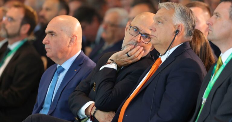 Ce se schimbă pe axa București-Budapesta după victoria opoziției ungare. „Autoritățile române au fost «legate de mâini»”