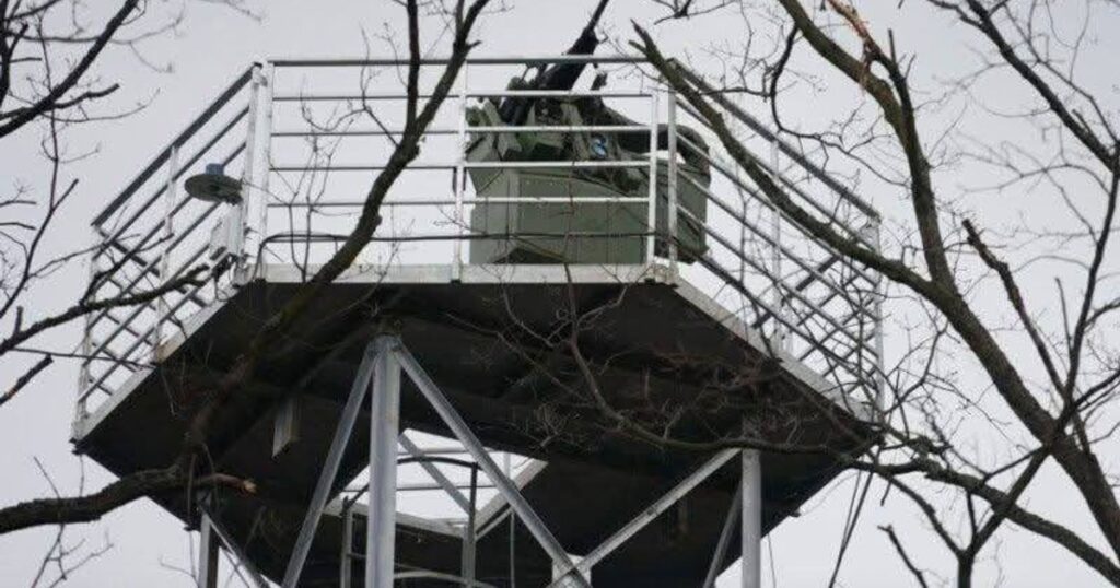 În Ucraina au apărut sistemele private de apărare aeriană. Cine le operează și ce implicații au