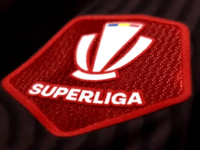 A ”explodat” în SuperLigă la ”U” Cluj, dar putea ajunge direct la retrogradare