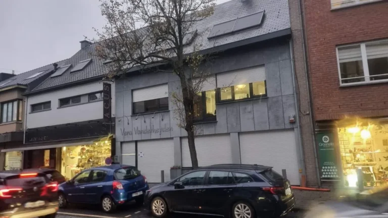 De necaz că au pierdut o avere după o noapte la cazino, doi români au spart o bijuterie în Belgia
