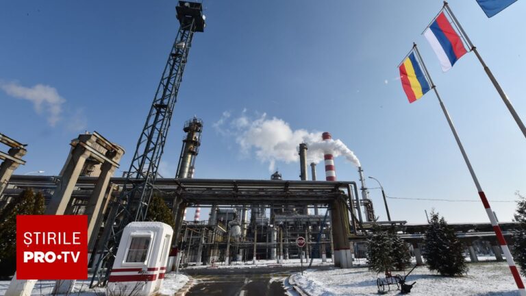 Ministrul Energiei: Am primit derogare din partea SUA pentru repornirea rafinăriei Petrotel Lukoil. „Veste uriașă”