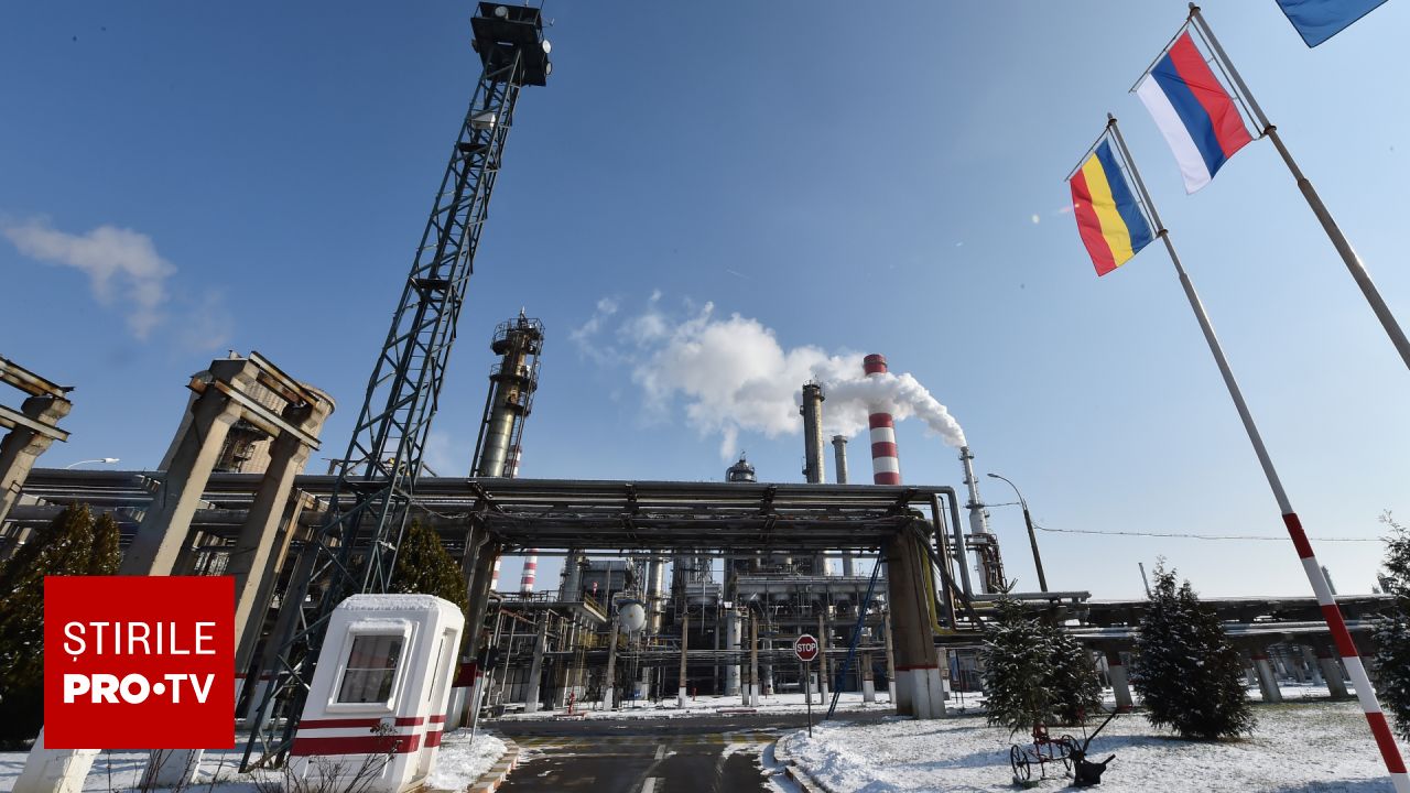 Ministrul Energiei: Am primit derogare din partea SUA pentru repornirea rafinăriei Petrotel Lukoil. „Veste uriașă”