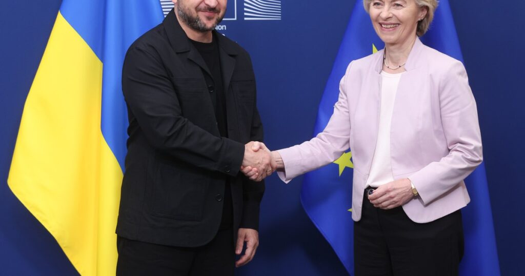 Înfrângerea lui Orban în Ungaria ar putea debloca un împrumut de 90 de miliarde de euro pentru Ucraina, afirmă un oficial al UE
