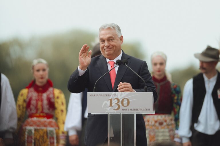 Modul în care Viktor Orban spune adio scenei politice europene. O tradiție de la Bruxelles nu va mai fi respectată
