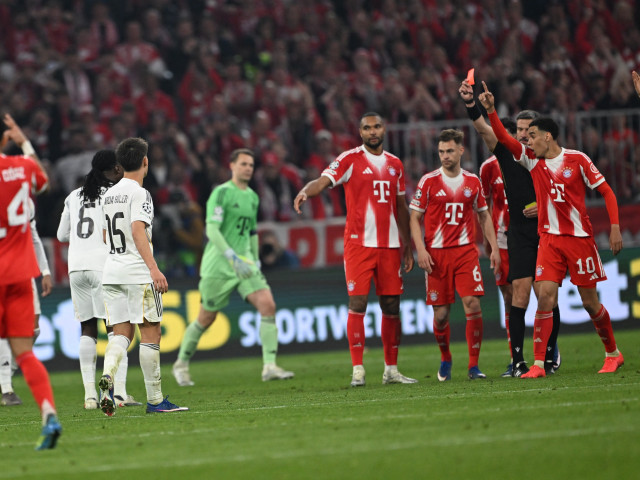 Și-a semnat sentința! E convins că e OUT de la Real Madrid, după eliminarea cu Bayern Munchen