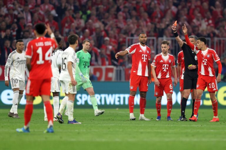 Verdictul specialistului spaniol la faza eliminării lui Camavinga, în Bayern