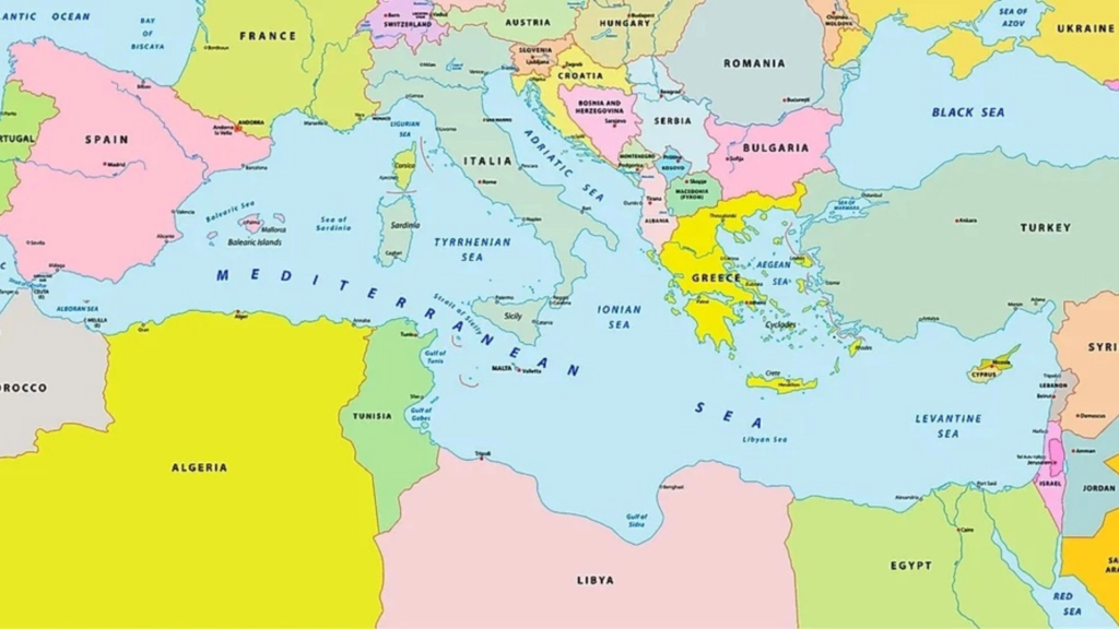 Se schimbă totul în Mediterană: efectele războiului din Iran încep să lovească în lanț și răzbat în inima Europei (expert)