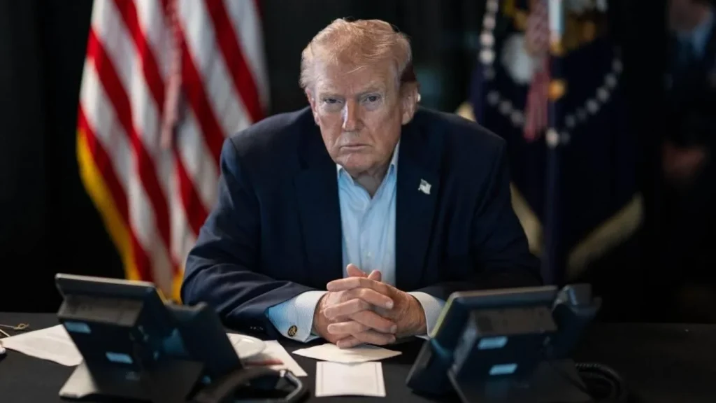 Ultimatum de la Casa Albă: Trump amenință că-l va demite pe șeful Rezervei Federale ‘dacă nu pleacă la timp’