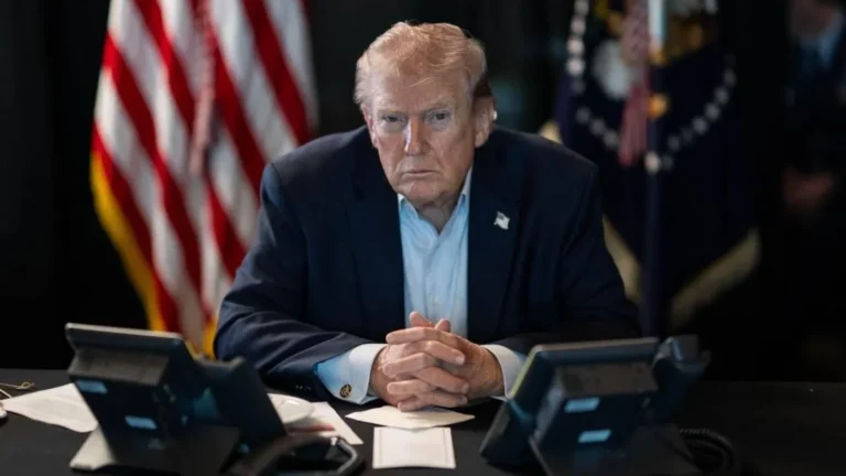 Ultimatum de la Casa Albă: Trump amenință că-l va demite pe șeful Rezervei Federale ‘dacă nu pleacă la timp’