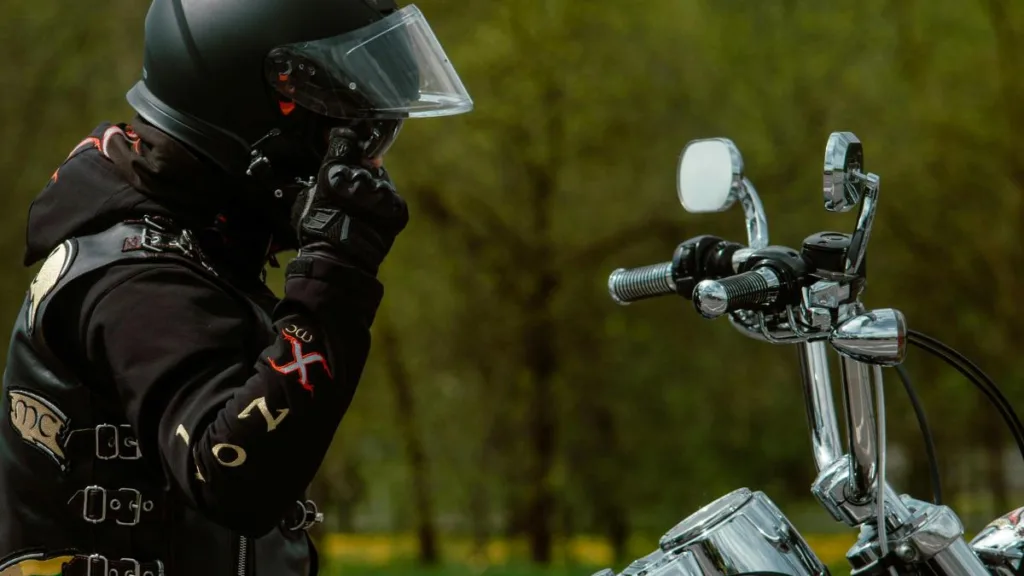 Tragedie pe un drum județean: Un tânăr motociclist a murit după ce un șofer nu s-a asigurat