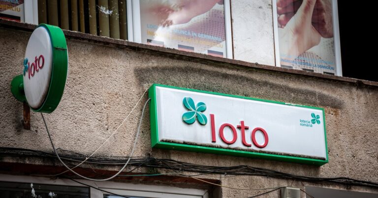 Trageri loto joi, 16 aprilie. Report de peste 3,04 milioane de euro