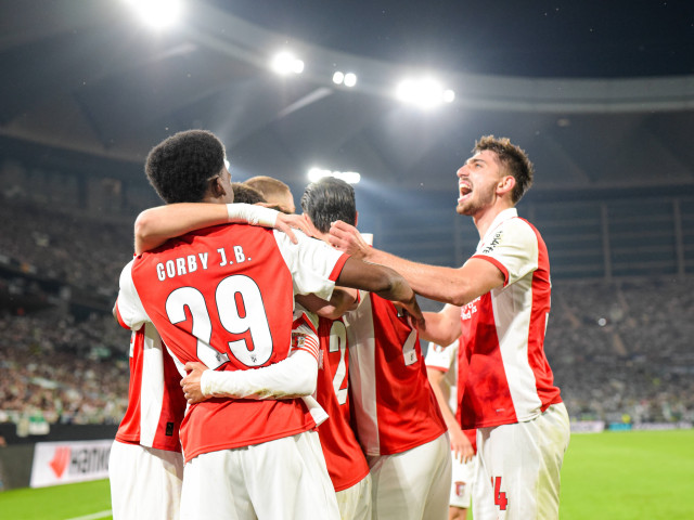 „Nebunie” în Europa League: repriză istorică și remontada de poveste! Echipa de 248.000.000 €, eliminată