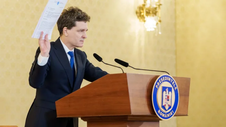 Guvernul despre care Nicușor Dan spune că nu îl va accepta niciodată: „Fără USR se poate”