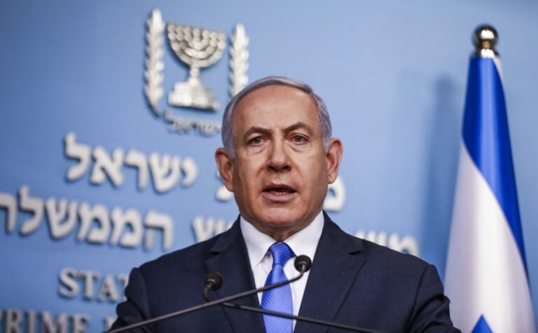 Ce spune Netanyahu despre armistițiul dintre Israel și Liban: Ocazie pentru o „pace istorică”