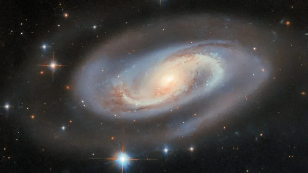 Eveniment astronomic de proporții: Impactul va fi simțit în tot universul, inclusiv pe Pământ