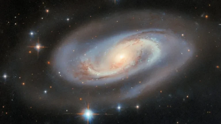 Eveniment astronomic de proporții: Impactul va fi simțit în tot universul, inclusiv pe Pământ