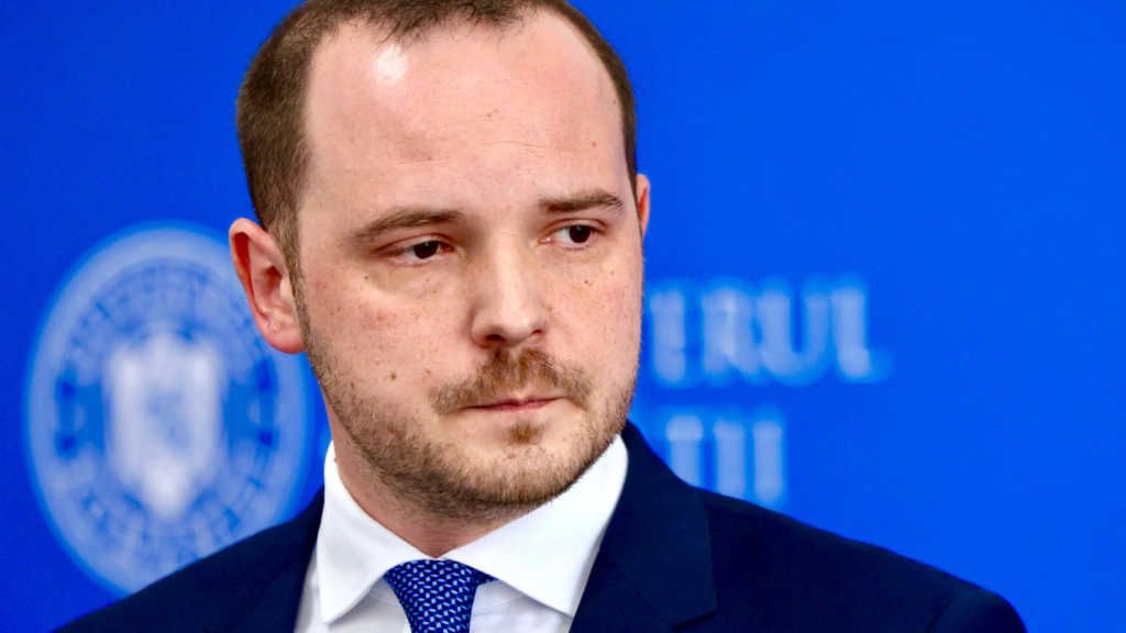 Alexandru Rogobete a discutat la Washington cu responsabilul Medtronic despre modernizarea sistemului de sănătate românesc