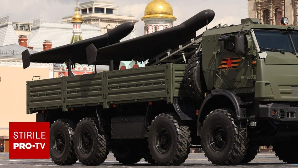Rusia amenință patru state NATO. Moscova spune că ar putea invoca „dreptul la autoapărare”